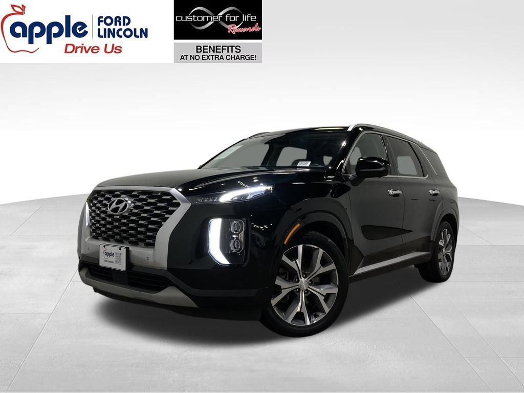 Used 2022 Hyundai Palisade Limited