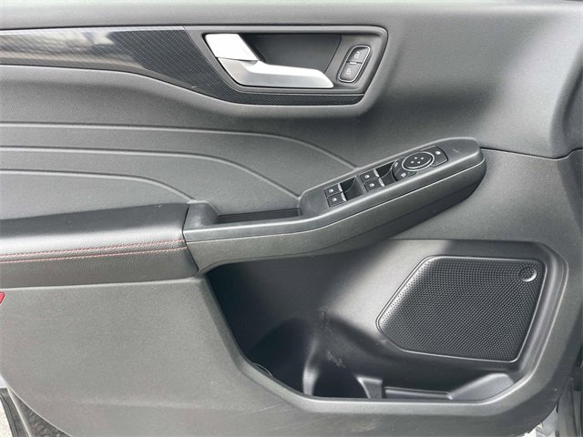 Certified 2023 Ford Escape ST-Line w/ Tech Pack #1 image 22