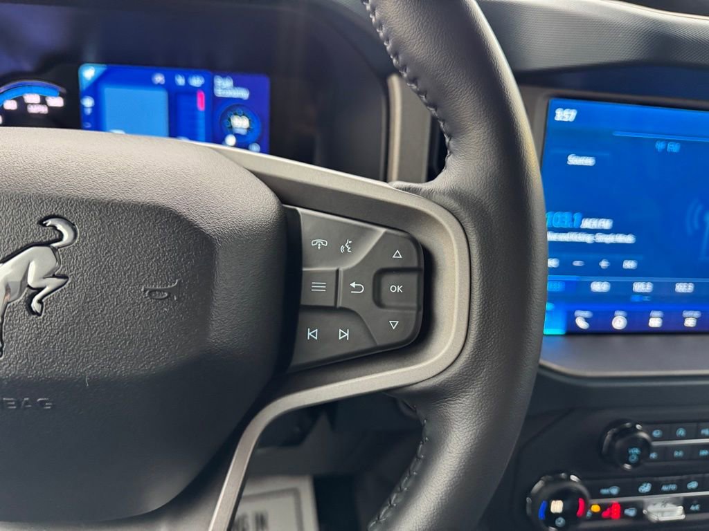 Certified 2024 Ford Bronco Outer Banks image 15