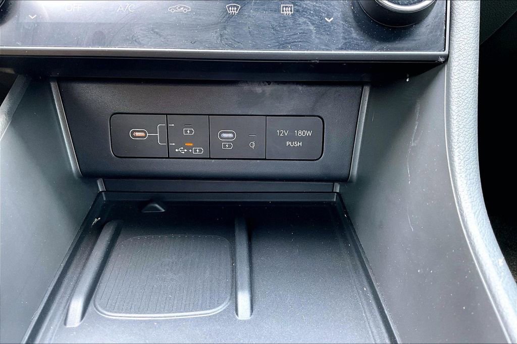 Used 2024 Hyundai Sonata N Line FWD image 32