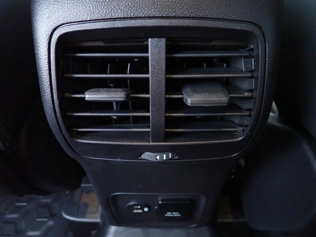 Certified 2024 Ford Bronco Sport Badlands image 18