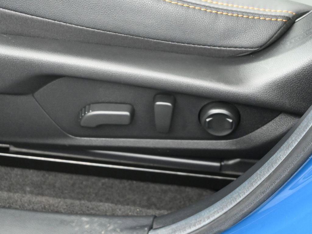 Used 2024 Subaru Crosstrek 2.5i Wilderness w/ Crosstrek Mirror Package AWD/4WD image 10