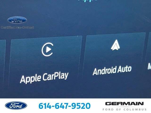 Certified 2023 Ford F150 XLT w/ Equipment Group 302A High AWD/4WD image 35