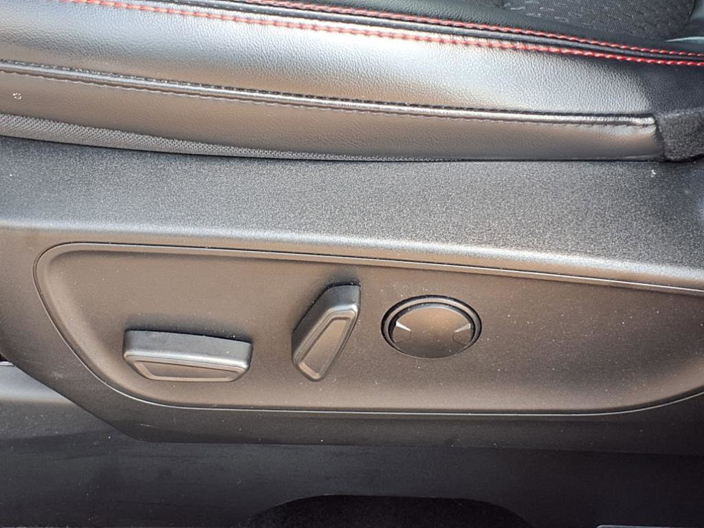 Certified 2023 Ford Escape ST-Line Elite image 7