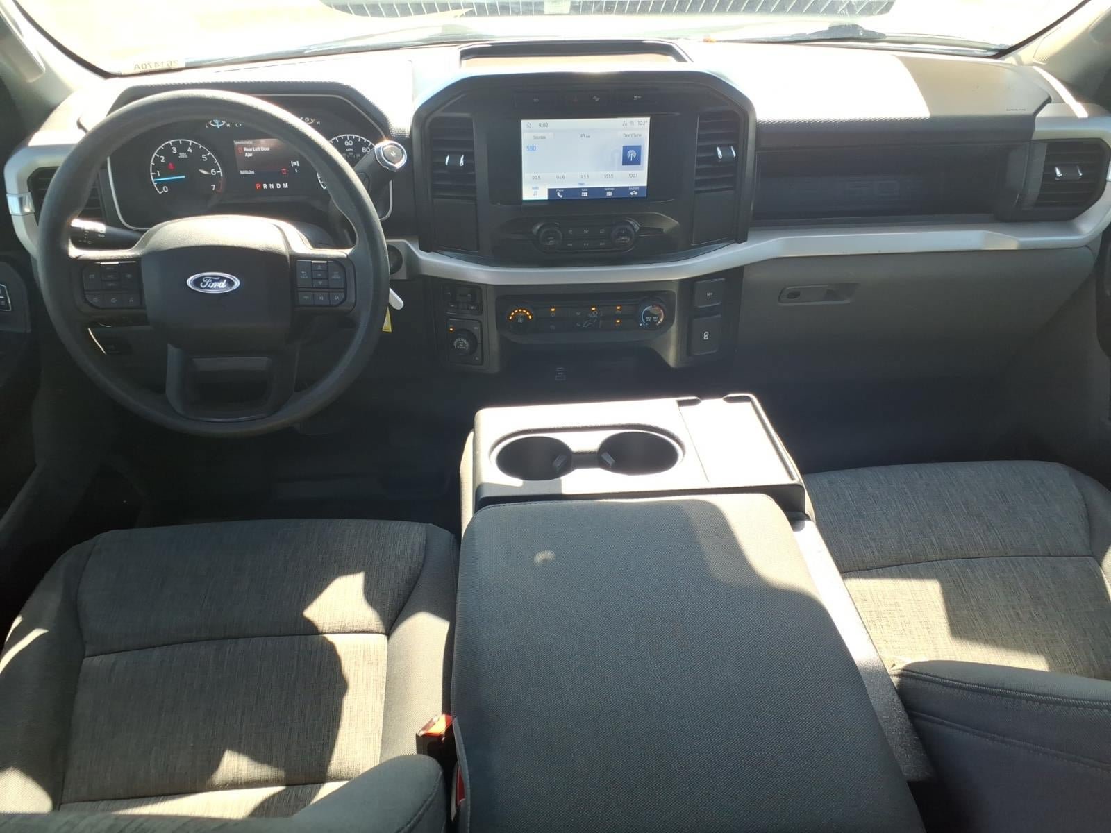 Certified 2023 Ford F150 XL w/ Trailer Tow Package AWD/4WD image 18
