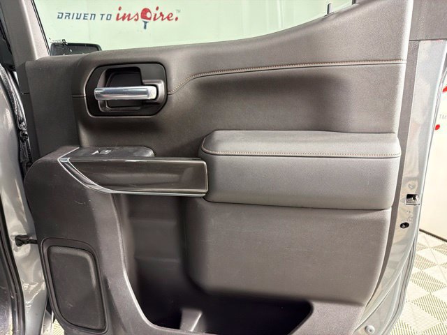Used 2021 GMC Sierra 1500 AT4 AWD/4WD image 36