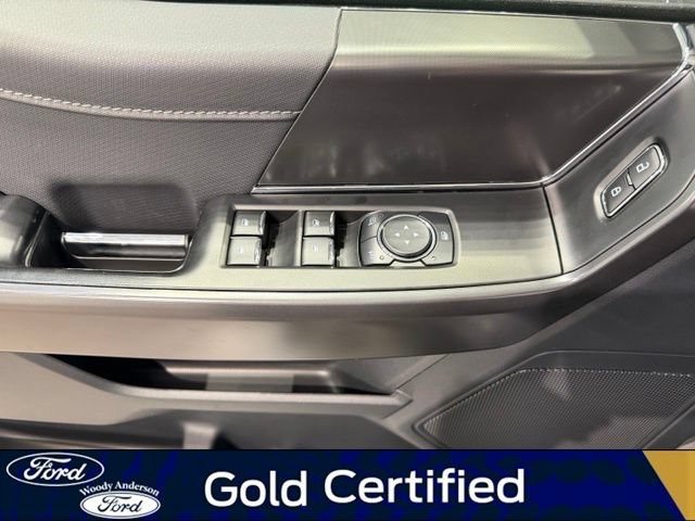Certified 2024 Ford F150 XLT w/ Equipment Group 302A MID AWD/4WD image 21