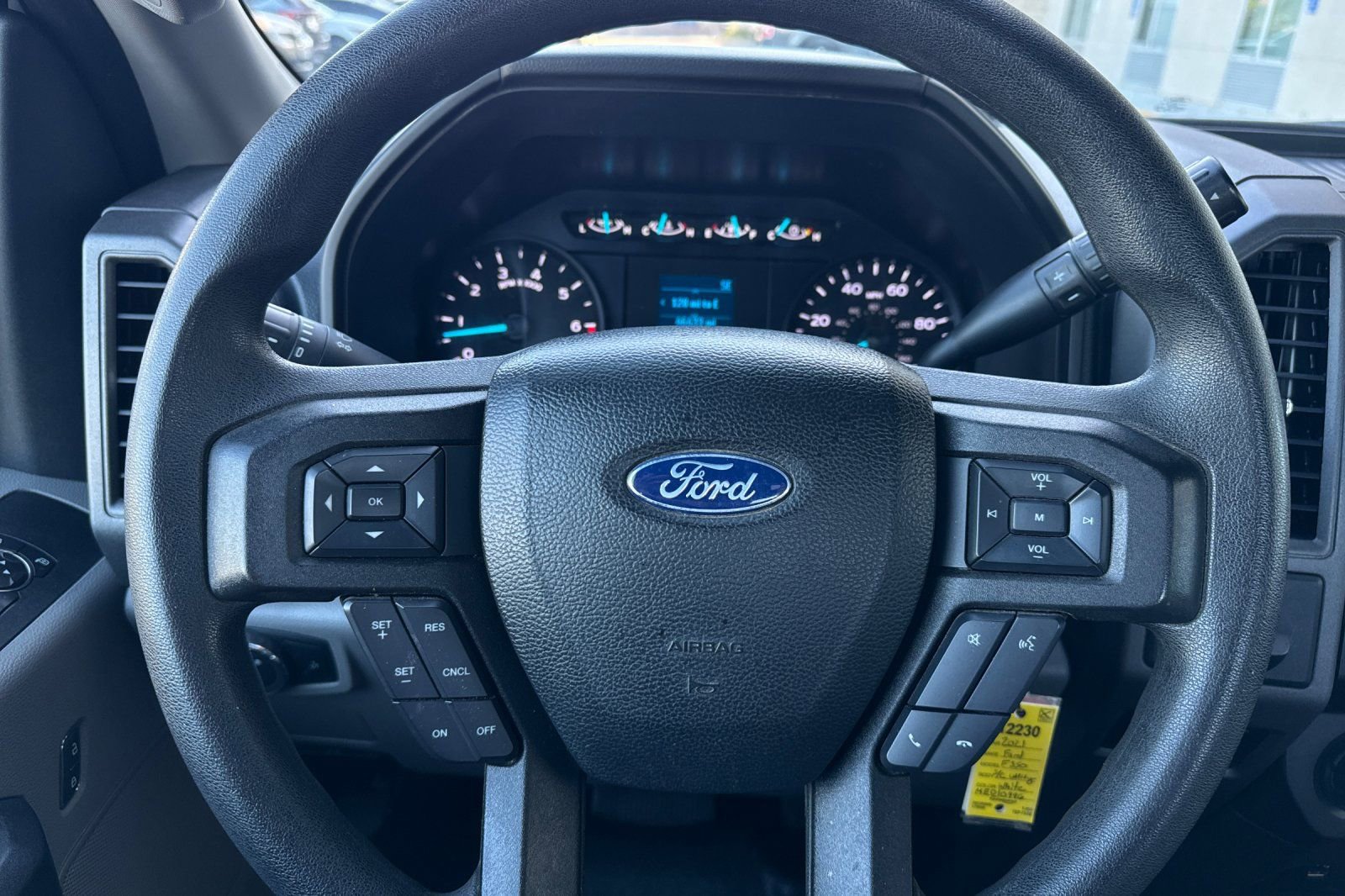 Certified 2021 Ford F350 XL w/ Power Equipment Group image 24