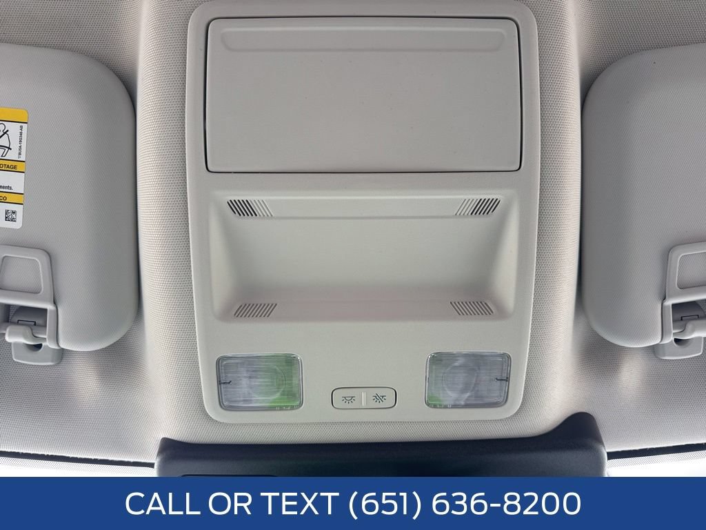 Certified 2023 Ford Bronco Sport Outer Banks AWD/4WD image 19
