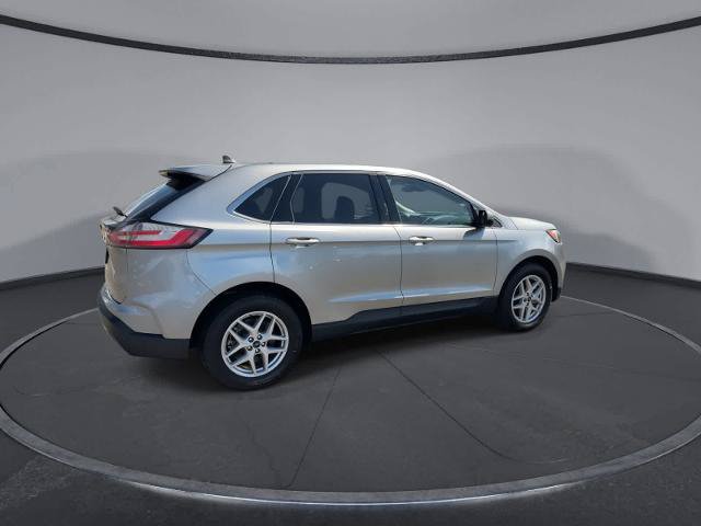 Certified 2022 Ford Edge SEL w/ Convenience Package AWD/4WD image 8