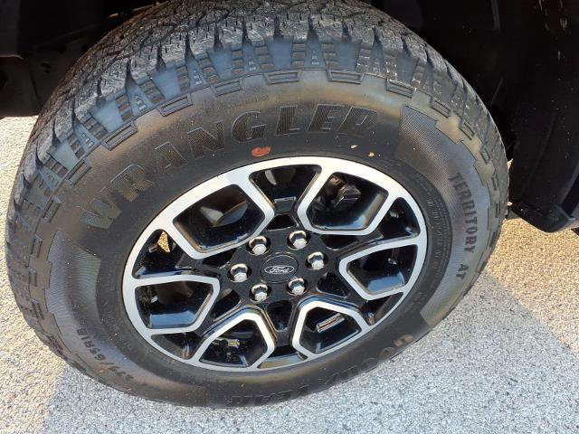 Certified 2023 Ford F150 XL w/ STX Appearance Package AWD/4WD image 6