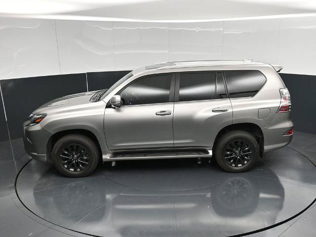 Used 2023 Lexus GX 460 Premium AWD/4WD image 40