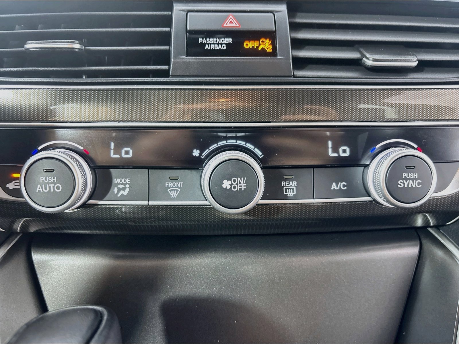 Used 2020 Honda Accord Sport image 15