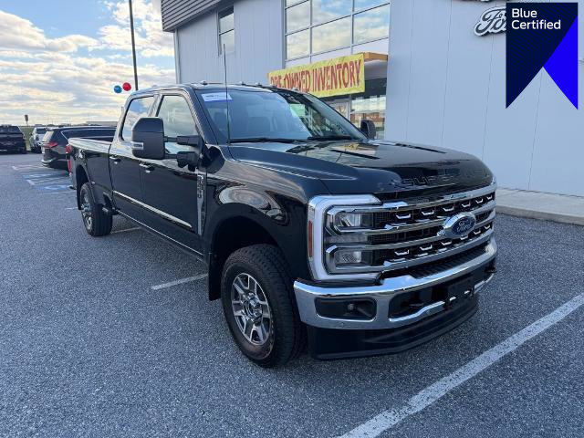 Certified 2024 Ford F250 Lariat w/ Lariat Ultimate Package image 1