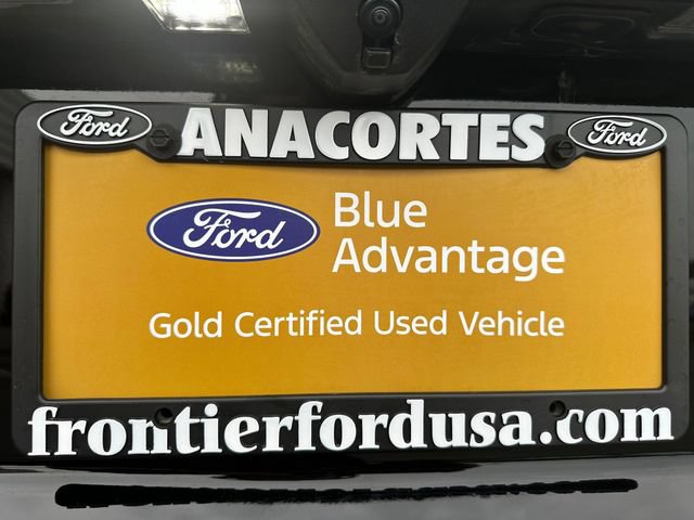 Certified 2025 Ford Expedition Max King Ranch AWD/4WD image 35