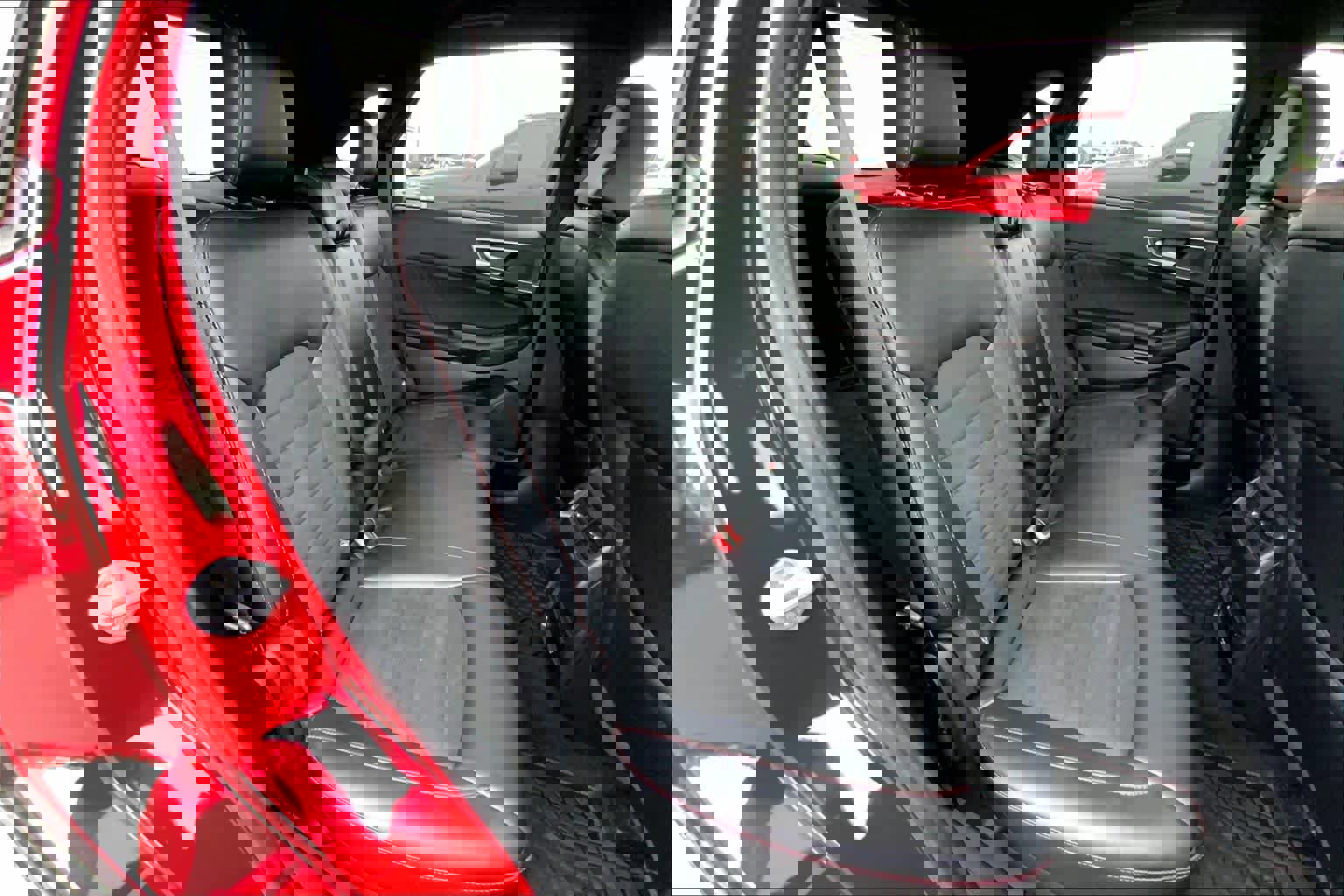 Certified 2024 Ford Edge ST-Line image 19