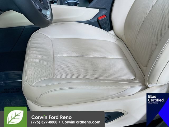 Used 2025 Jeep Grand Cherokee L Limited w/ Luxury Tech Group II AWD/4WD image 24