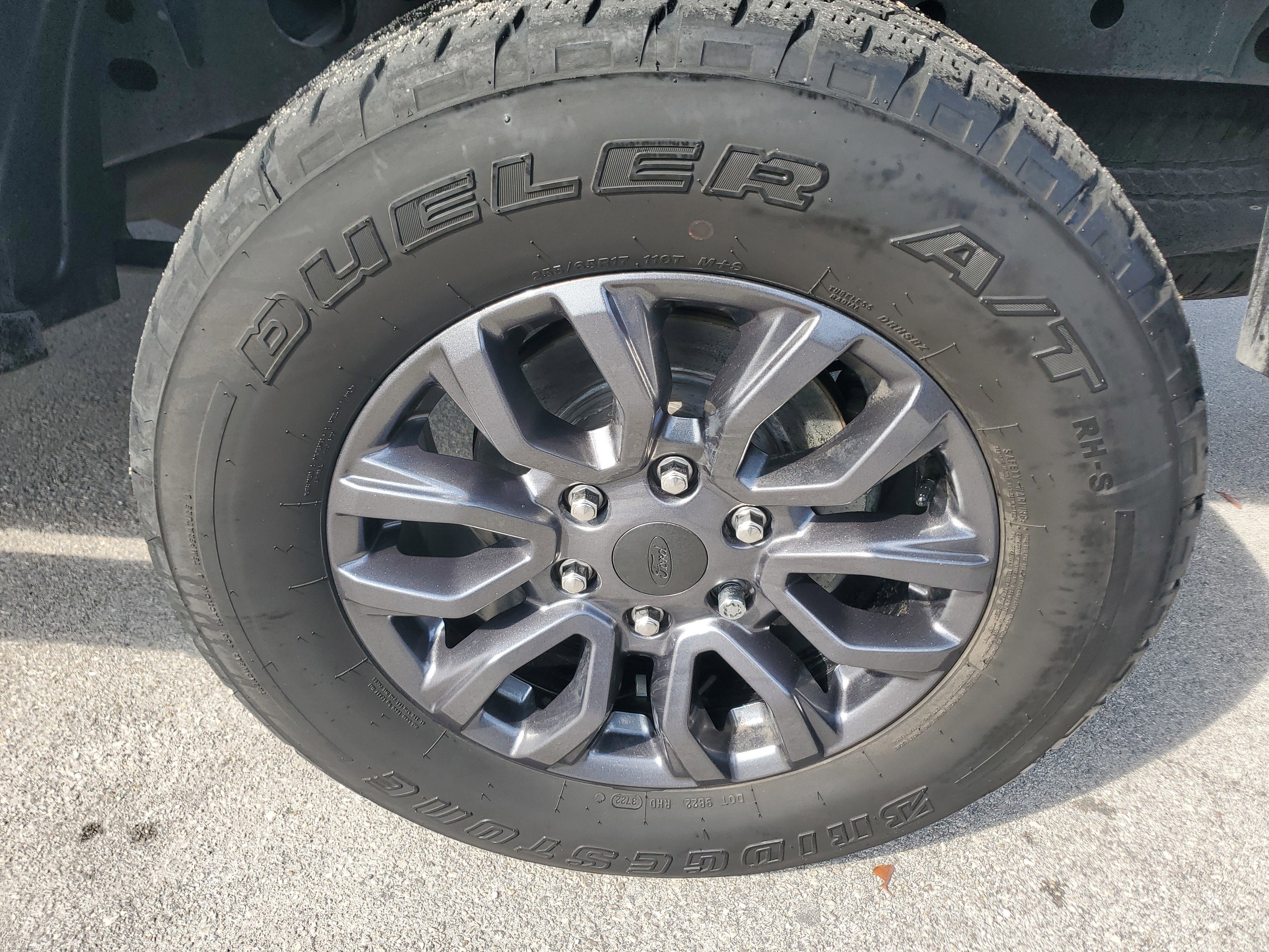 Certified 2023 Ford Ranger XLT AWD/4WD image 26