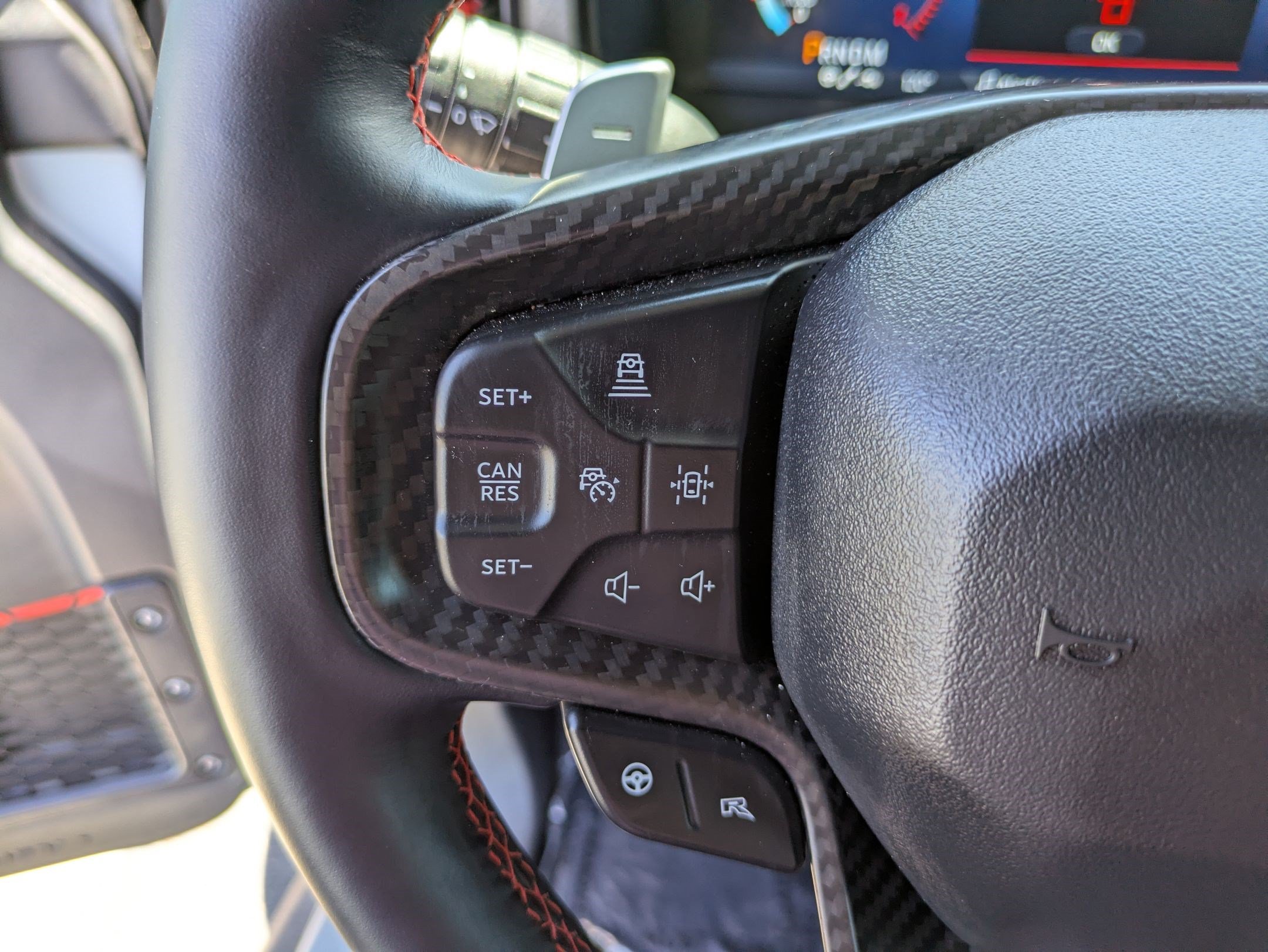 Certified 2026 Ford Bronco Raptor w/ Interior Carbon Fiber Pack AWD/4WD image 18