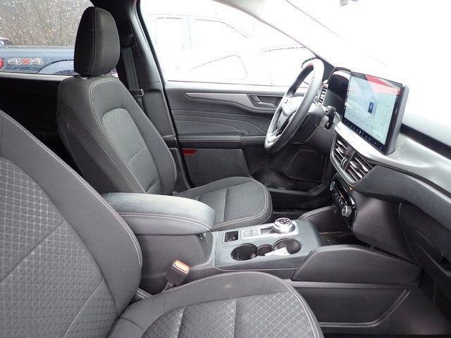 Certified 2024 Ford Escape Active w/ Tech Pack #1 image 11