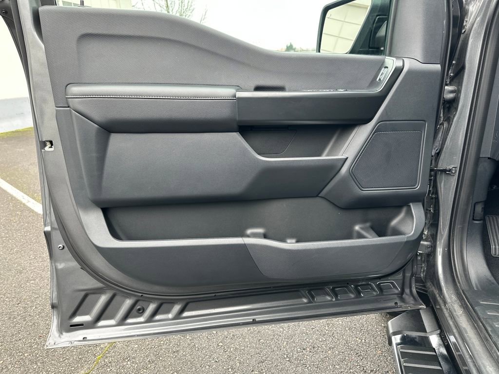 Certified 2024 Ford F150 STX w/ Tow/Haul Package image 11