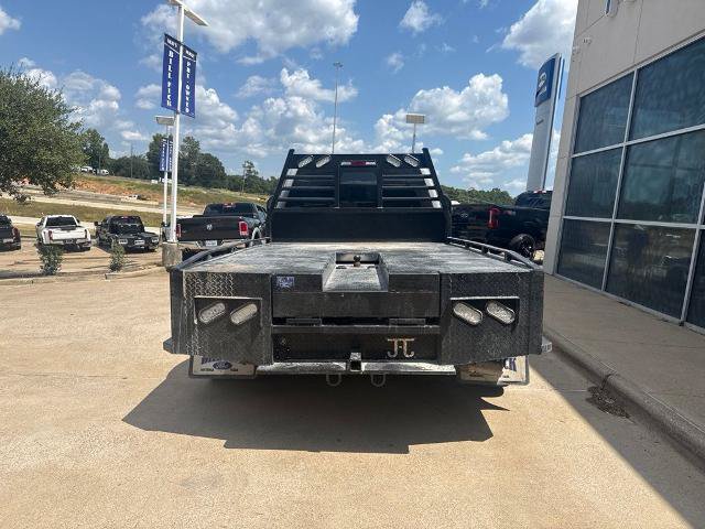 Certified 2026 Ford F350 XL AWD/4WD image 7