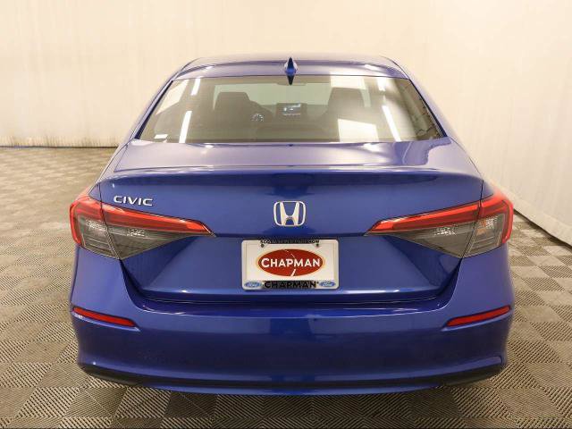 Used 2024 Honda Civic LX image 12
