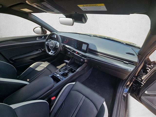 Used 2025 Kia K5 GT-Line FWD image 20