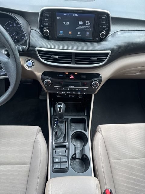 Used 2019 Hyundai Tucson Sport AWD/4WD image 30
