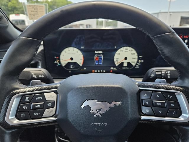 Certified 2024 Ford Mustang GT Premium RWD image 35