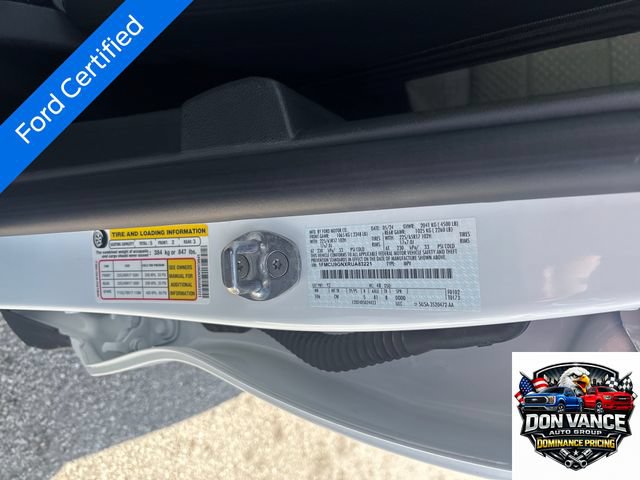Certified 2024 Ford Escape Active w/ Tech Pack #1 AWD/4WD image 29