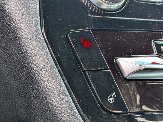 Certified 2024 Ford Explorer ST-Line w/ Class IV Trailer Tow Package image 20