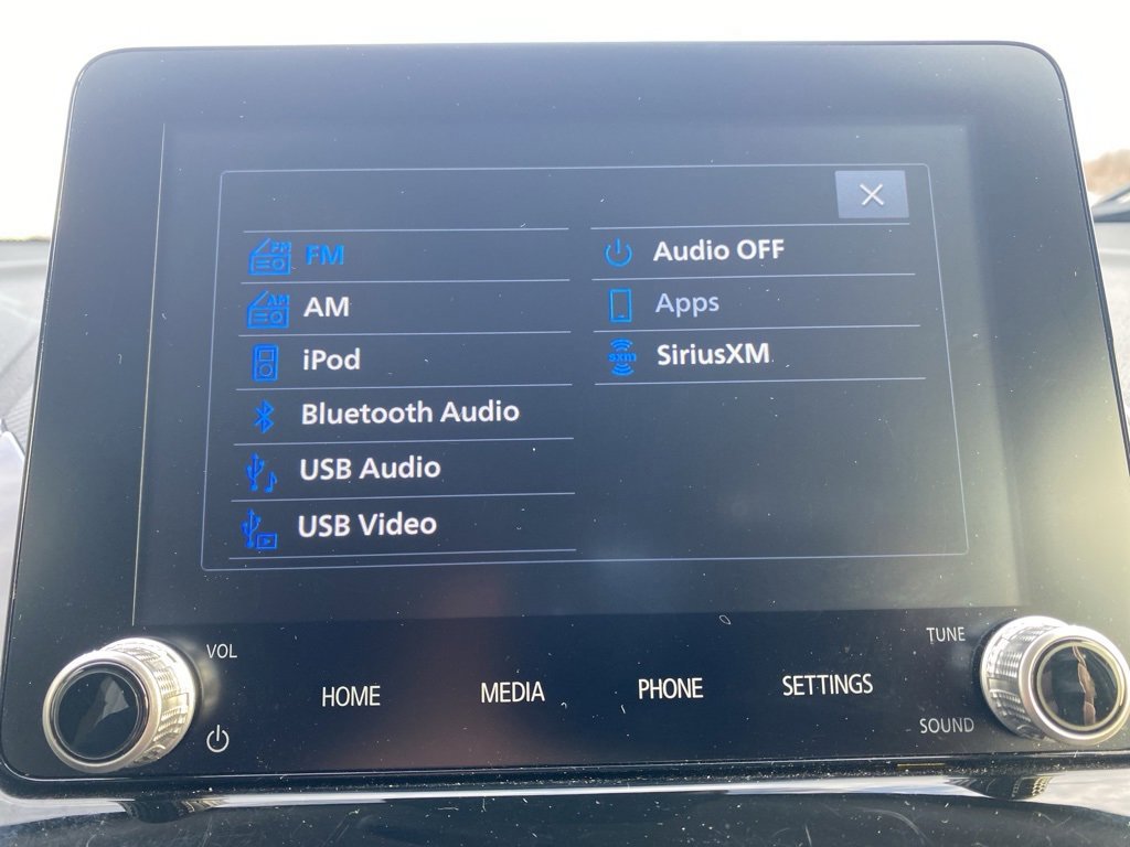 Used 2024 Mitsubishi Eclipse Cross LE image 38