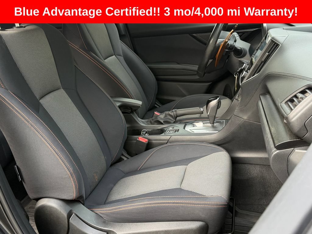 Used 2019 Subaru Crosstrek 2.0i Premium AWD/4WD image 20