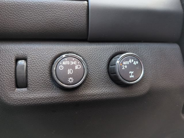 Used 2021 GMC Canyon AT4 w/ Trailering Package AWD/4WD image 29