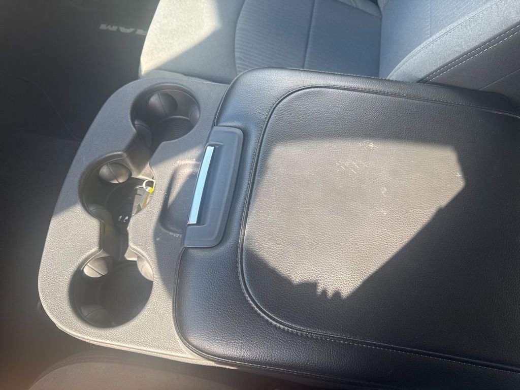 Used 2023 RAM 3500 Big Horn w/ Level 1 Equipment Group image 24