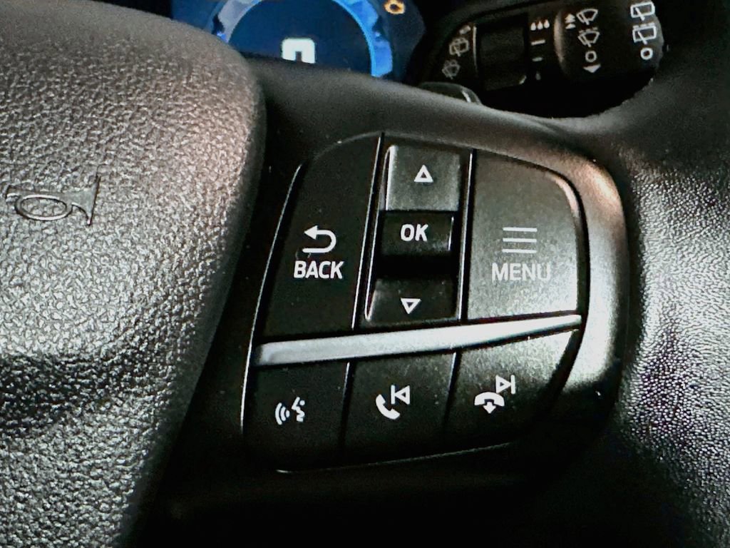 Certified 2025 Ford Bronco Sport Badlands image 28