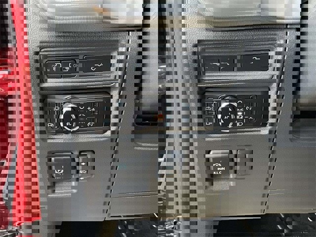 Certified 2024 Ford F150 Lariat w/ Equipment Group 502A High image 21