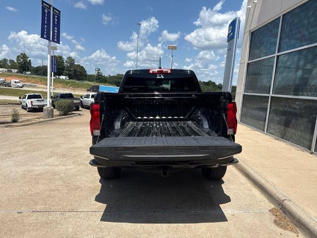 Used 2023 Chevrolet Colorado Trail Boss AWD/4WD image 7