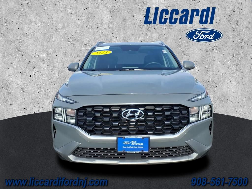 Used 2023 Hyundai Santa Fe SEL image 2