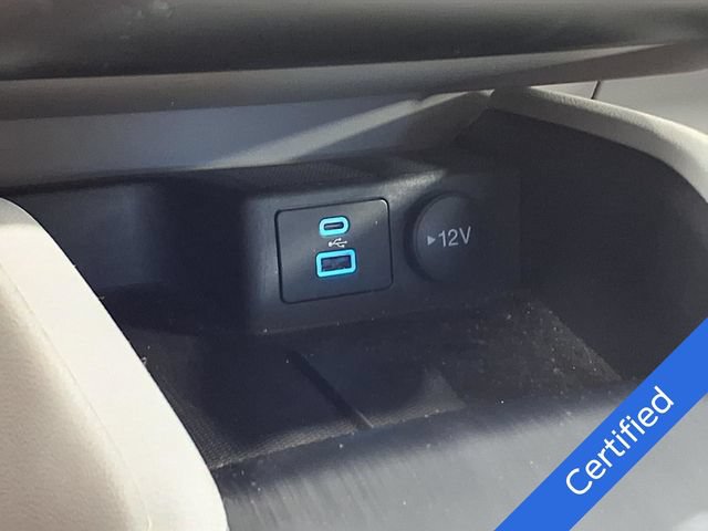 Certified 2023 Ford Escape Active AWD/4WD image 14