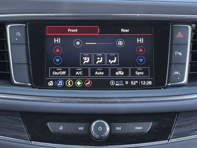 Used 2024 Buick Enclave Essence w/ Sport Touring Edition image 16