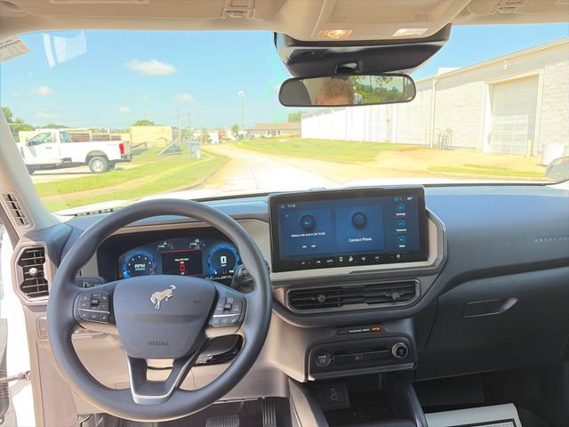 Certified 2025 Ford Bronco Sport Big Bend AWD/4WD image 26