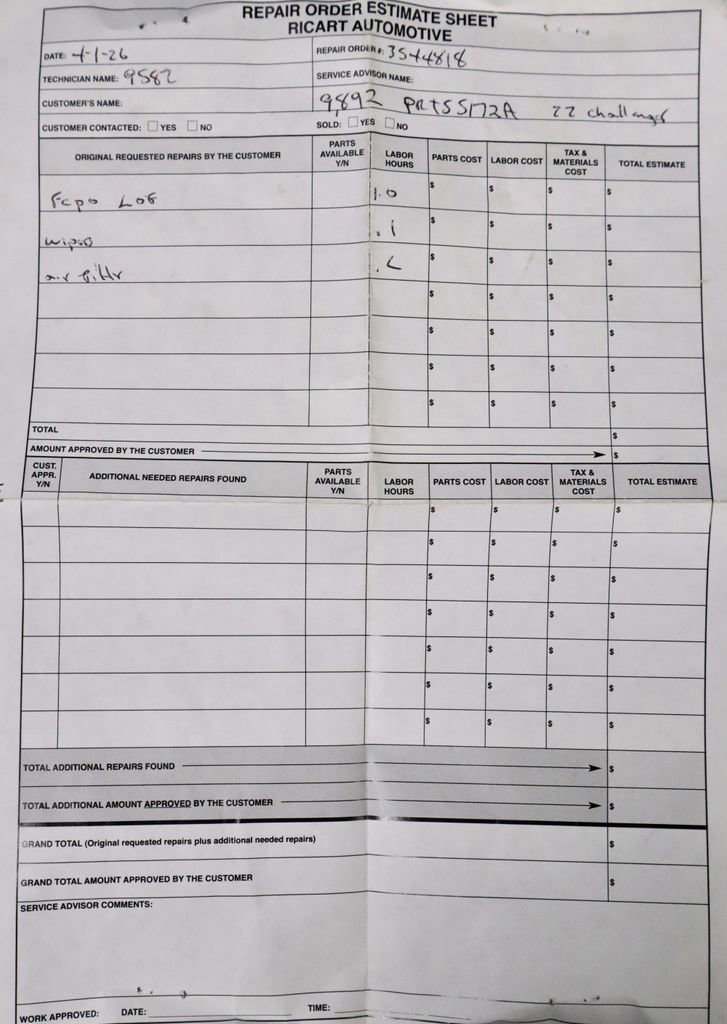 Used 2022 Dodge Challenger R/T w/ Driver Convenience Group image 11