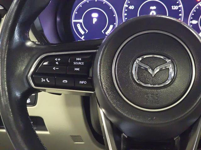 Used 2024 MAZDA CX-90 Plug-In Hybrid w/ Premium Plus AWD/4WD image 23