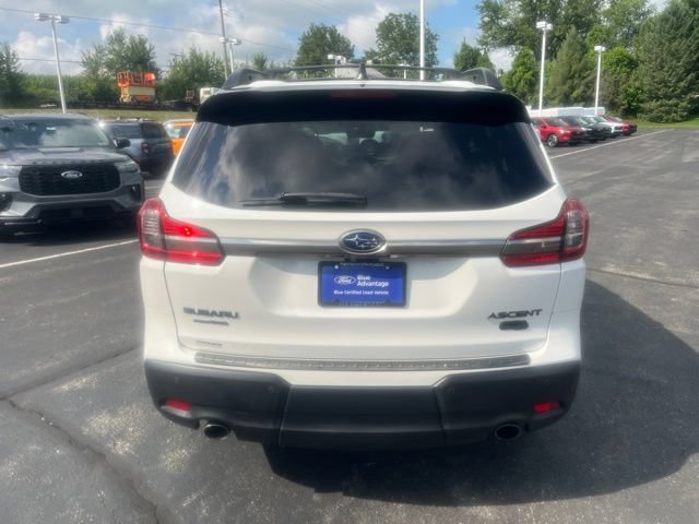 Used 2022 Subaru Ascent Onyx Edition AWD/4WD image 6