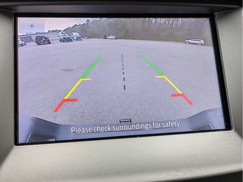 Certified 2021 Ford Ranger XL w/ Equipment Group 101A High image 23