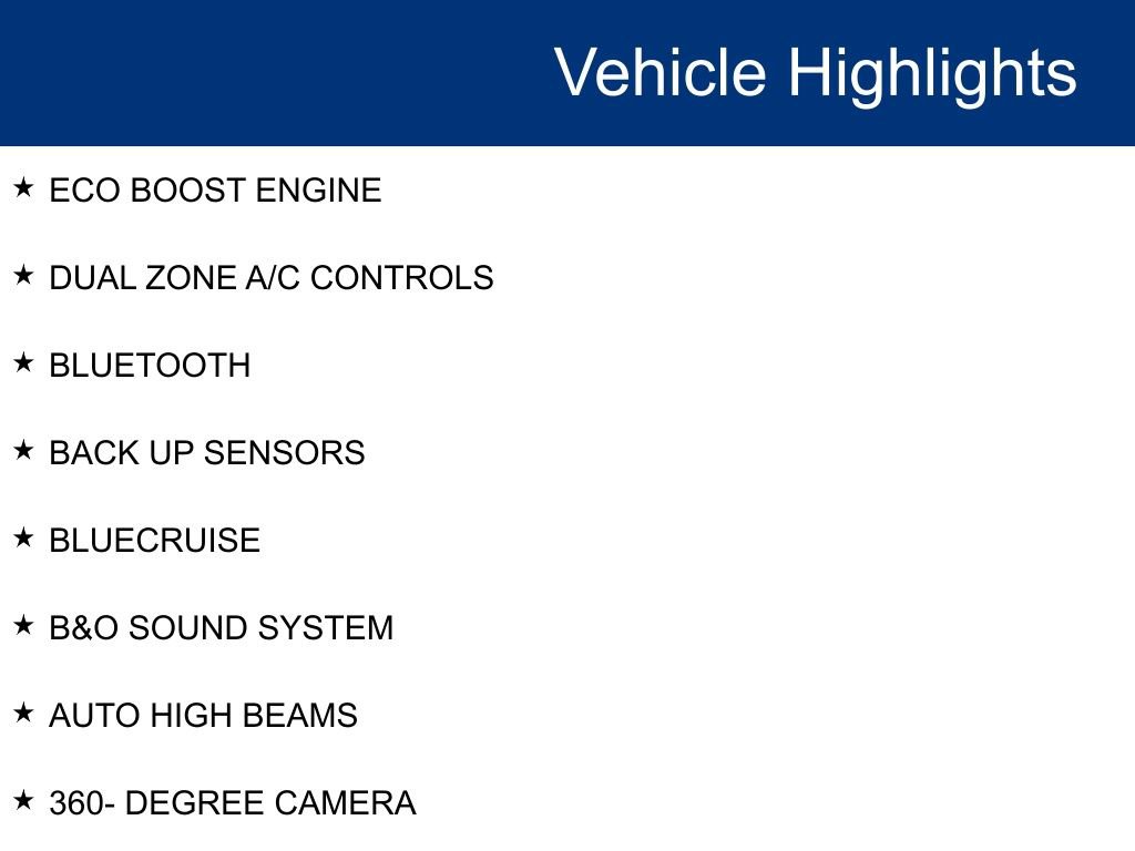 Certified 2023 Ford F150 Platinum w/ FX4 Off-Road Package image 20