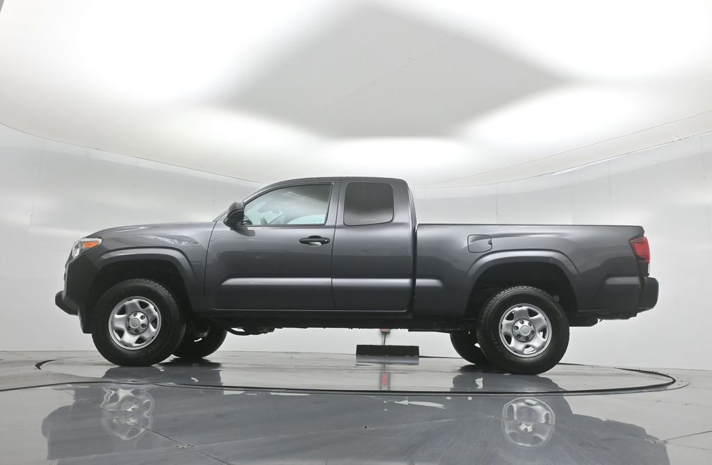 Used 2023 Toyota Tacoma SR image 22