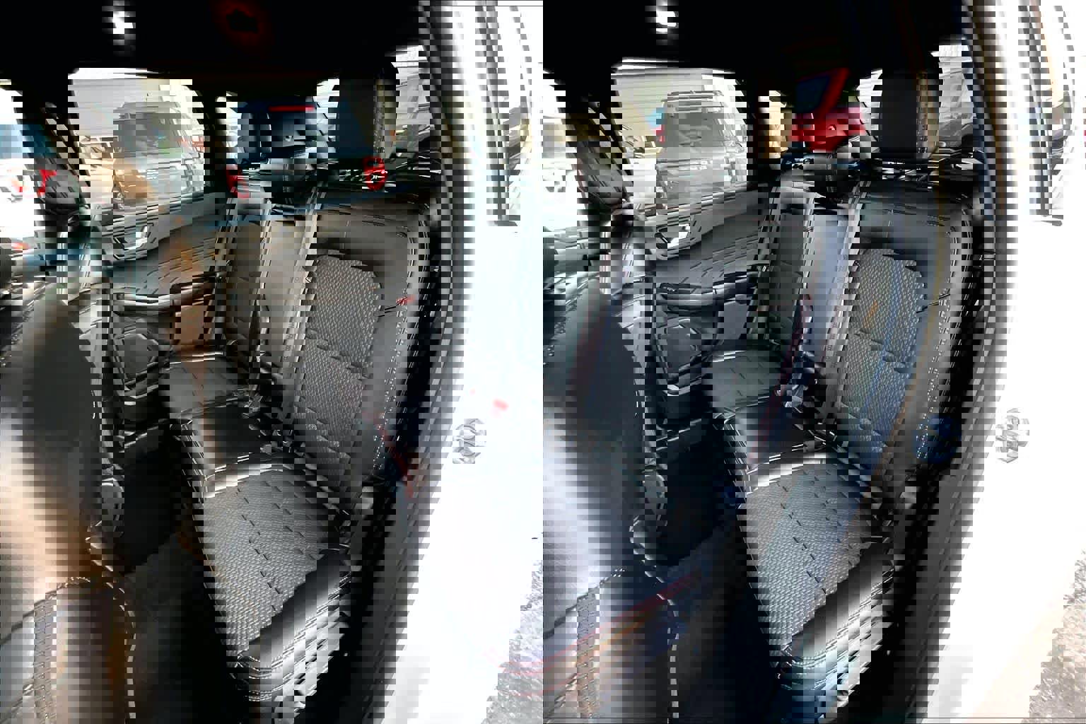 Certified 2023 Ford Escape ST-Line image 21